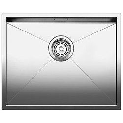 Zlewozmywak Blanco ZEROX 500-IF bez korka automatycznego 517244