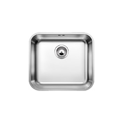 Zlewozmywak Blanco SUPRA 450-U bez korka automatycznego 518203