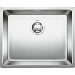 Zlewozmywak Blanco ANDANO 450-IF z korkiem automatycznym 519376