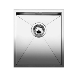 Zlewozmywak Blanco ZEROX 340-IF bez korka automatycznego 517238