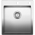 Zlewozmywak Blanco CLARON 400-IF/A z korkiem automatycznym 515642