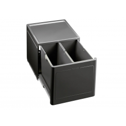 Sortownik odpadów Blanco SELECT BOTTON 45/2 AUTOMATIC 517468