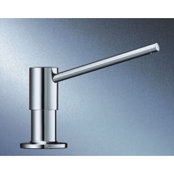 Dozownik do płynu Blanco TORRE chrom 512593