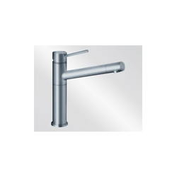 Bateria Blanco ALTA w kolorze stali 512321