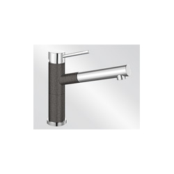Bateria Blanco ALTA-S Compact antracyt/chrom 515333