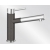 Bateria Blanco ALTA-S Compact antracyt/chrom 515333