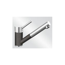 Bateria Blanco ANTAS-S Silgranit antracyt/chrom 515356