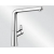 Bateria Blanco AVONA-S chrom 521277