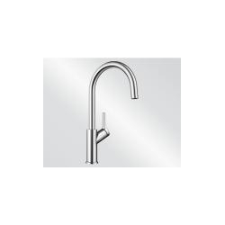 Bateria Blanco CARENA chrom 520766