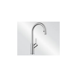 Bateria Blanco CARENA S chrom 520767