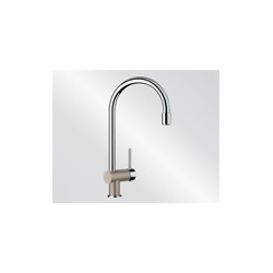 Bateria Blanco FILO-S granit, tartufo/chrom 517636