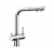 Bateria Blanco FONTAS-S II CHROM 525198