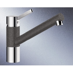 Bateria Blanco TIVO silgranit antracyt 517600