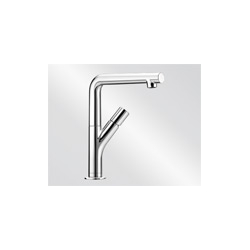 Bateria Blanco YOVIS chrom 518290