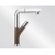 Bateria Blanco YOVIS-S Silgranit kawowy/chrom 518299