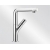 Bateria Blanco YOVIS chrom 518290