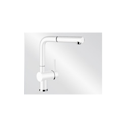 Bateria Blanco LINUS-S biały 516692
