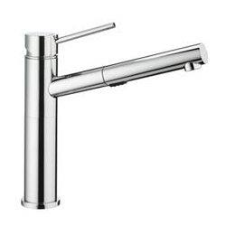 Bateria Blanco ALTA-S Compact Vario chrom 518407