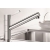 Bateria Blanco TIVO chrom 517599