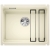 Zlewozmywak Blanco ETAGON 500-U CERAMIKA InFino MAGNOLIA 525150