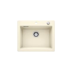 Zlewozmywak Blanco PALONA 6 z korkiem automatycznym magnolia 520923