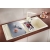 Zlewozmywak ceramiczny Blanco ZENAR XL 6 S bazaltowy prawa komora 517532