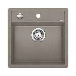 Zlewozmywak Blanco DALAGO 5 z korkiem automatycznym tartufo 518528