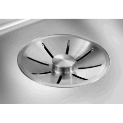 Zlewozmywak Blanco ETAGON 500-U bez korka automatycznego InFino kawa 522236