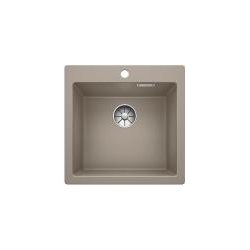Zlewozmywak Blanco PLEON 5 bez korka automatycznego tartufo  InFino  521675
