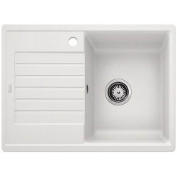 Zlewozmywak Blanco ZIA 45 S COMPACT BIAŁY 524725