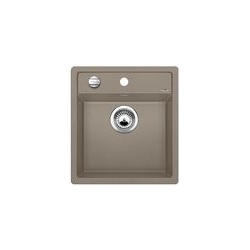 Zlewozmywak Blanco DALAGO 45 tartufo z korkiem automatycznym 517317