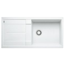 Zlewozmywak Blanco METRA XL 6S bez korka automatycznego biały 515136