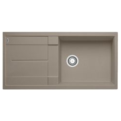 Zlewozmywak Blanco METRA XL 6S bez korka automatycznego tartufo 517359