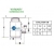 Rozdrabniacz kuchenny InSinkErator M100 EVOLUTION