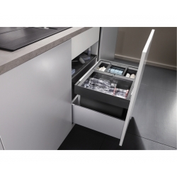 Sortownik odpadów Blanco FLEXON II 80/3 525221
