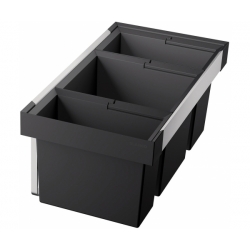 Sortownik odpadów Blanco FLEXON II 80/3 525221