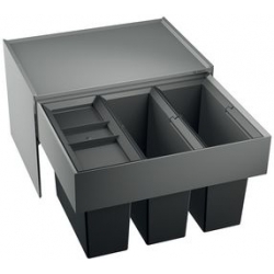 Sortownik odpadów Blanco SELECT 60/3 518724 - OSTATNIE SZTUKI