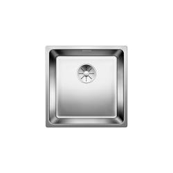 Zlewozmywak Blanco ANDANO 400-IF z korkiem automatycznym InFino 522958