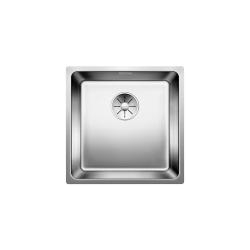 Zlewozmywak Blanco ANDANO 400-U bez korka automatycznego InFino 522959