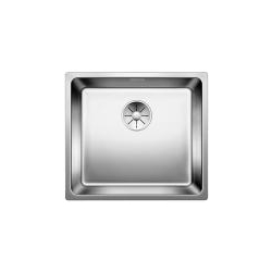 Zlewozmywak Blanco ANDANO 450-IF z korkiem automatycznym InFino 522962
