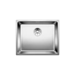 Zlewozmywak Blanco ANDANO 500-IF z korkiem automatycznym InFino 522966