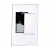 Bateria natryskowa podtynkowa Daniel Rubinetterie SKYLINE SK602CR