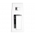 Bateria wannowa podtynkowa Daniel Rubinetterie SPEED SP612CR