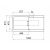 Zlewozmywak Elleci SMART 480 KERATEK K95 CHAMPAGNE LKI48095SMT