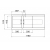 Zlewozmywak Elleci SMART 500 KERATEK K93 DOVE GREY LKI50093SMT