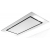Okap FABER HEAVEN GLASS 2.0 EV8+ WH 90 110.0315.503