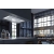 Okap Faber Sufitowy HEAVEN GLASS 2.0 WH FLAT 120 110.0428.451
