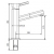 Bateria Franke FC 7986 stal szlachetna