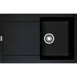 Zlewozmywak Franke Maris MRG 611 onyx 	114.0250.890