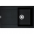 Zlewozmywak Franke Maris MRG 611 onyx 	114.0250.890